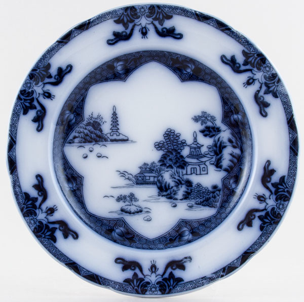 Plate c1912